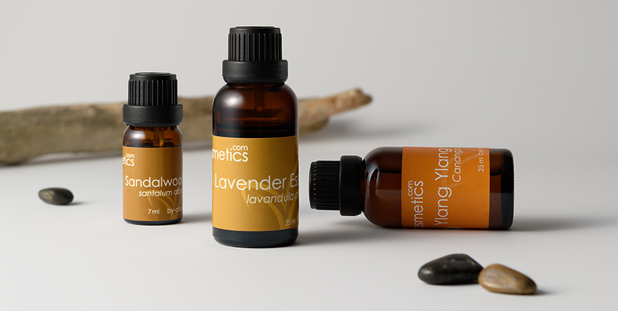 bali natural organic essential oils