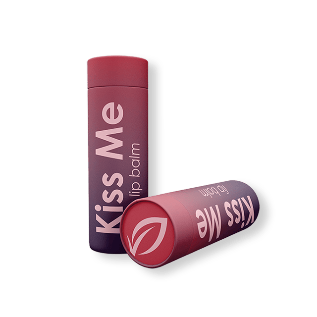 Kiss Me — lip balm
